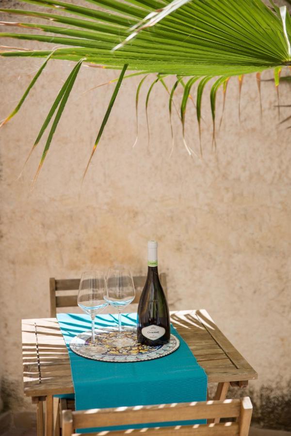 La Terrazza Di Archimede- Ortigia Holidays Syracuse Екстер'єр фото